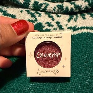 ColourPop Super Shock Shadow